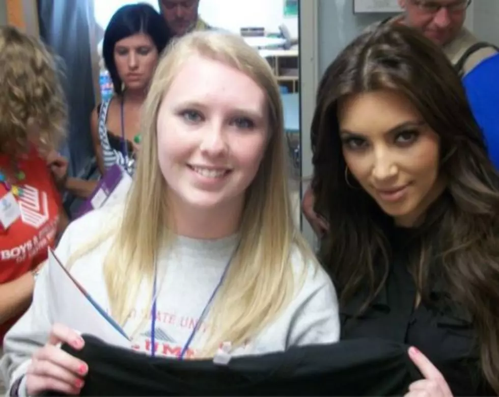 Flashback Friday: 5 Years Ago Since Kim Kardashian&#8217;s Surprise Visit To St. Cloud