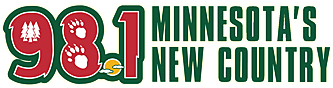 98.1 - Minnesota's New Country