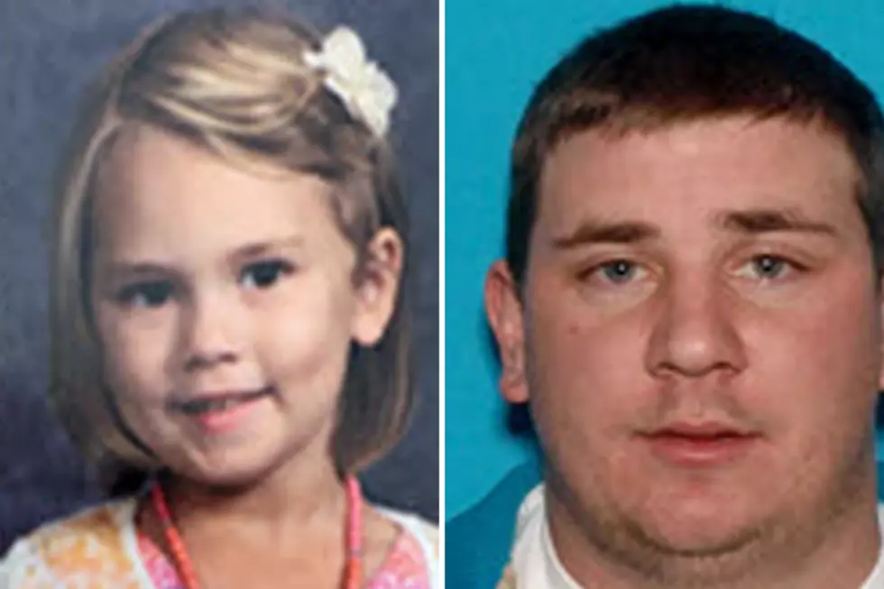 Amber Alert Issued for Missing Meeker County Girl [Photos]