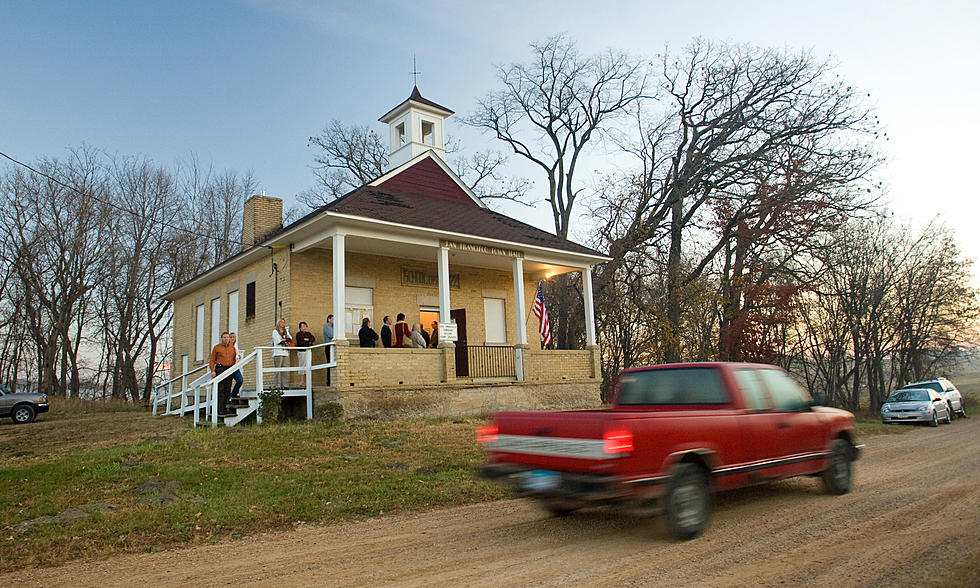 The 10 Smallest Towns in Minnesota
