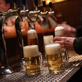 Real Estate Boom Threatens One Of Berlin's Oldest Taverns