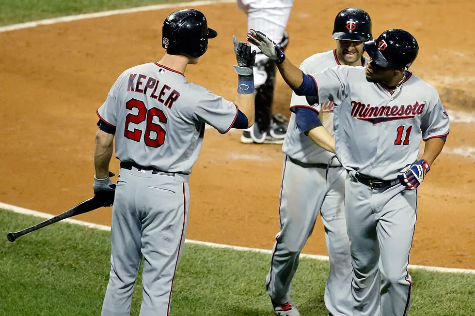 Worst Twins Season Ever Mercifully Ends with Win