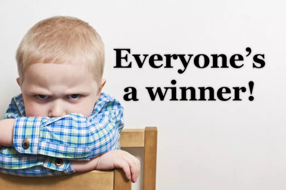 Do You Support ‘Everyone’s a Winner’ These Days? Poll Results