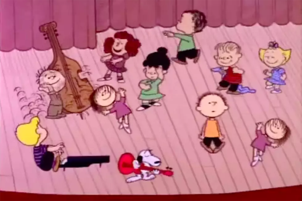Which ‘Charlie Brown Christmas’ Dancer Do You Most Want To Party With? [Vote]
