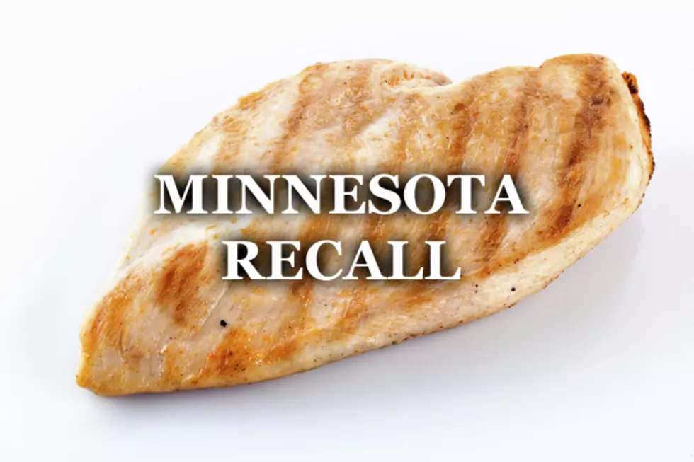 That &#8216;Fully Cooked&#8217; Chicken May Be Under Cooked &#8211; National Recall