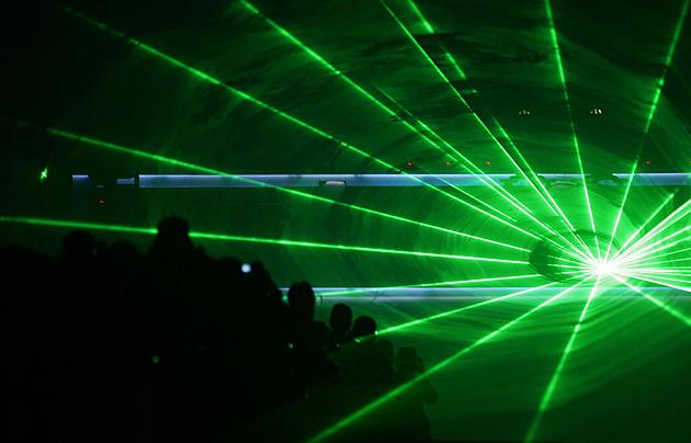 SCSU Planetarium to Feature &#8216;Laser Country&#8217; Show