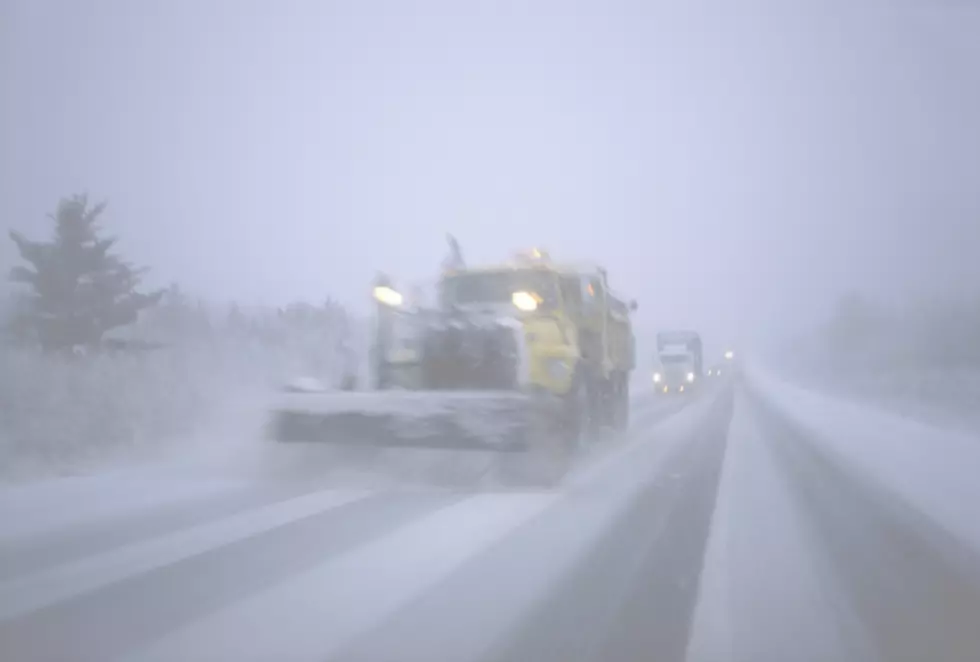 UPDATE: Blizzard Warning Expanded to Include St. Cloud