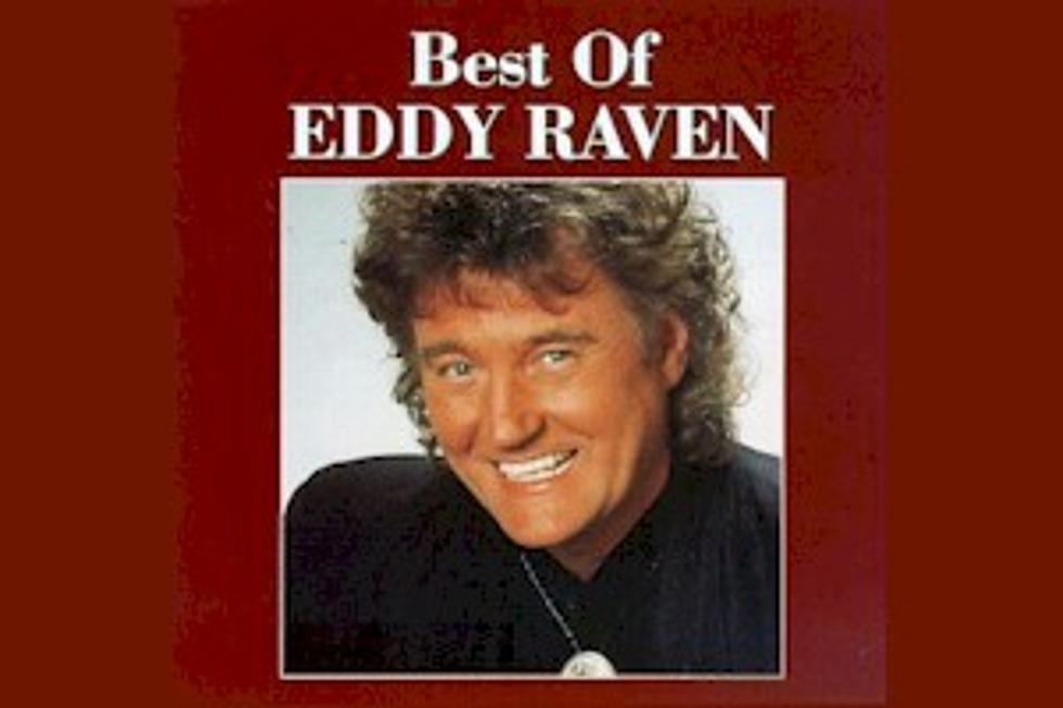 Sunday Morning Country Classic Spotlight to Feature Eddy Raven [VIDEO]