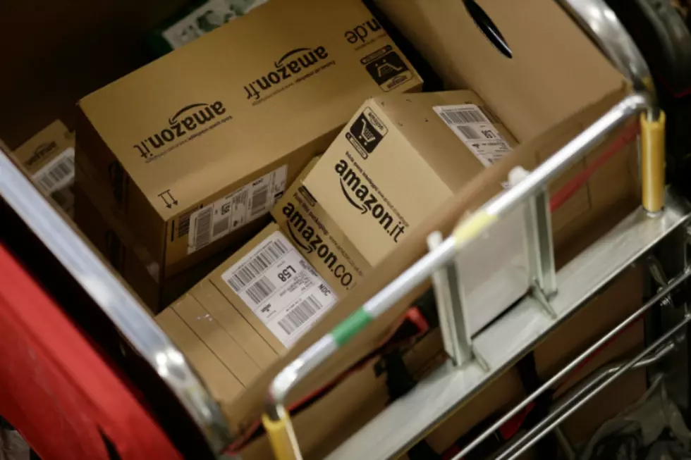 WARNING Amazon Users – Beware of This Order Scam [WATCH]