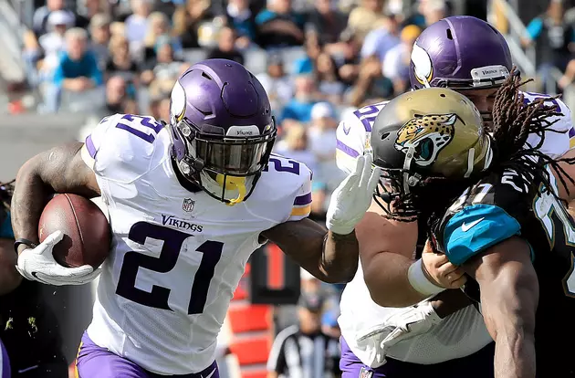 Vikings Get Much Needed Win Over Jaguars