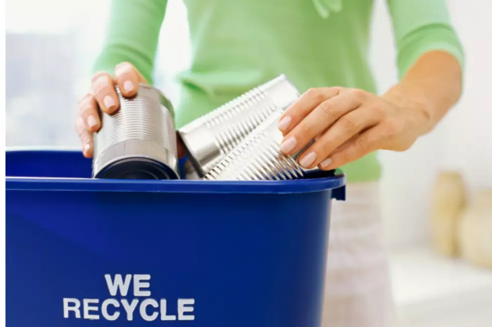 Does Your Recycling Actually Get Recycled