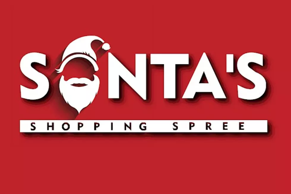 St. Cloud Man Wins $6,000 Santa’s Shopping Spree