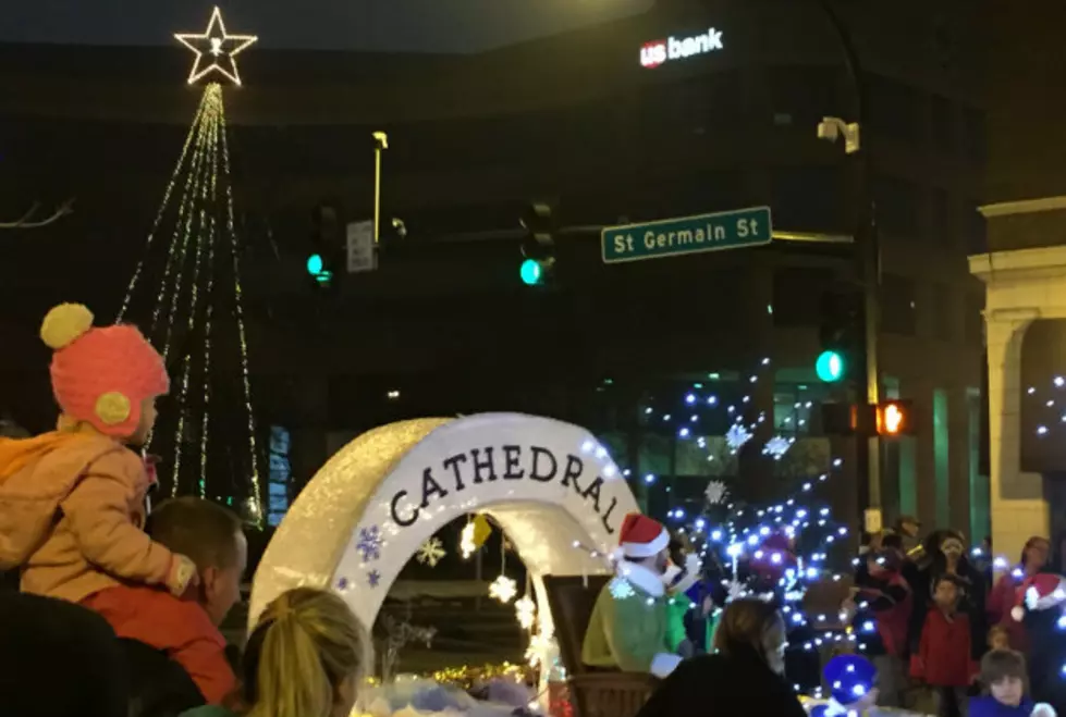 5 Things to Know Before the Winter Nights &#038; Lights Parade