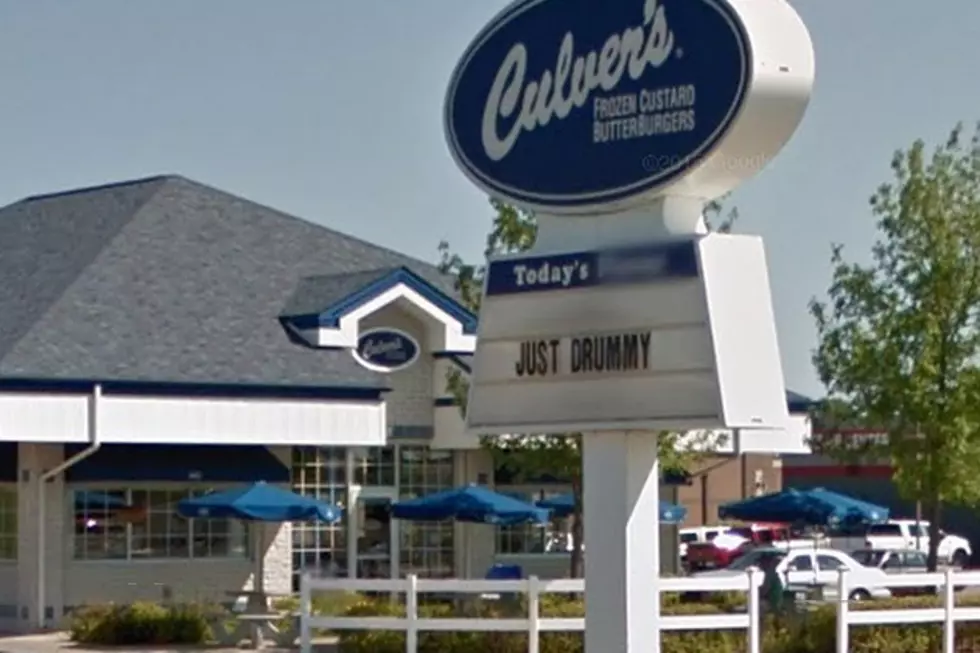 Culver’s Dumps Popular Food Menu Item