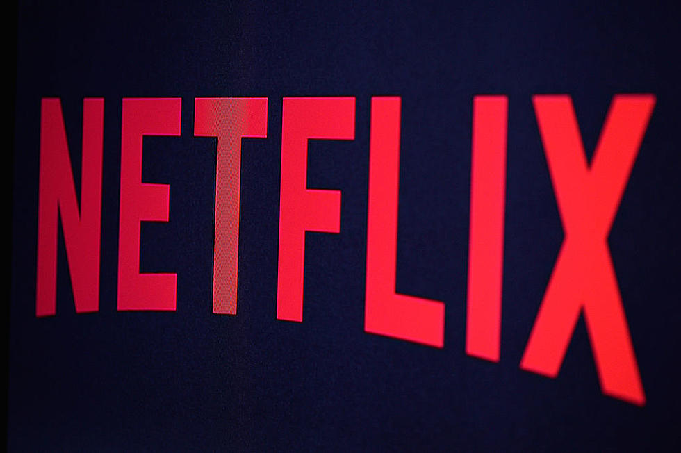 The Latest Scam: Fake Netflix