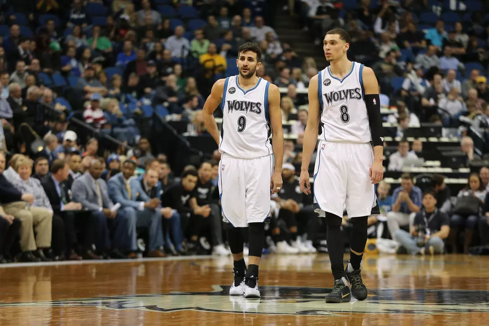 Wolves Continue Recent Surge with OT Win Monday