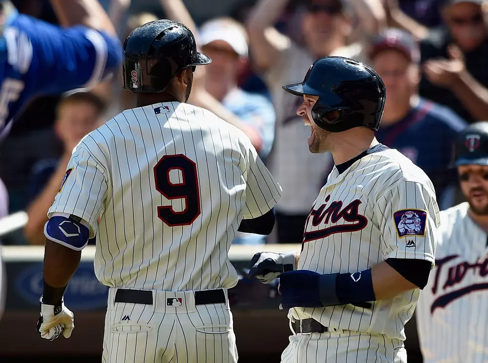 Twins Winter Caravan Coming to St. Cloud