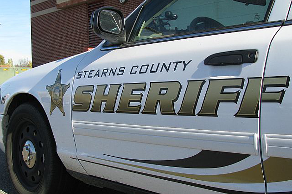 UPDATE: Have You Seen Any of the Stearns County Ten Most Wanted? [Photos]