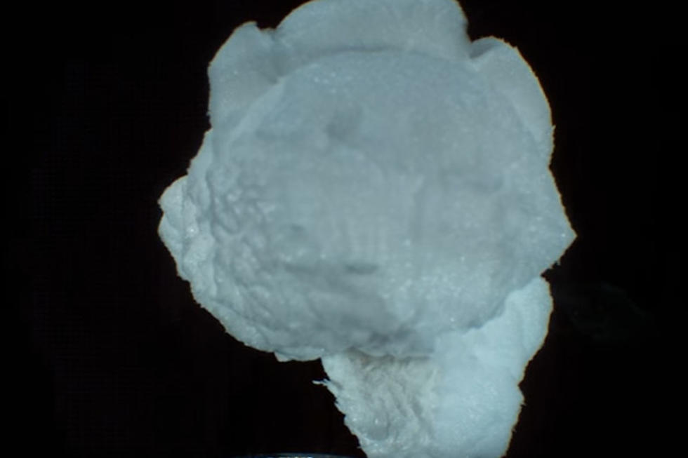Here’s What Popcorn Popping Likes Like In Ultra Slow Motion [WATCH]