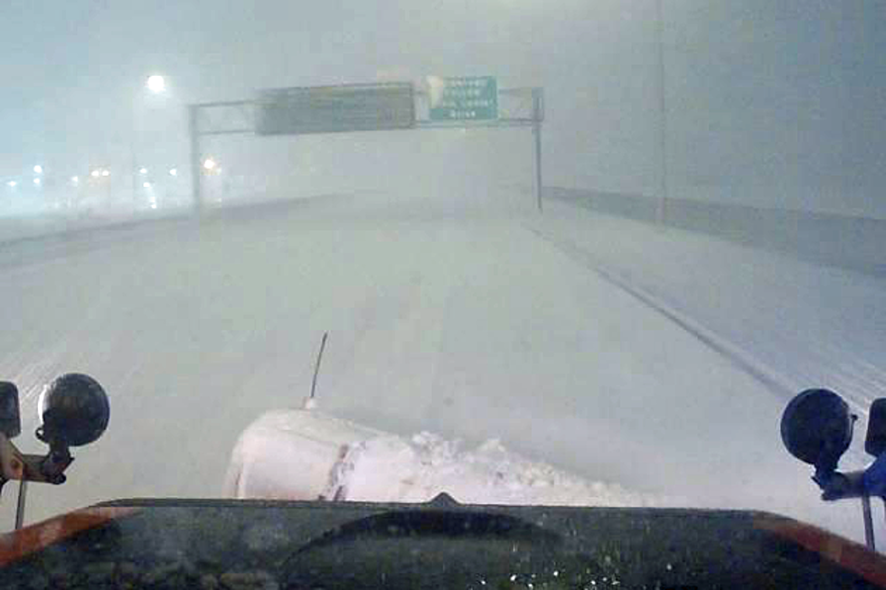 Plow Cams Show The MN Snow