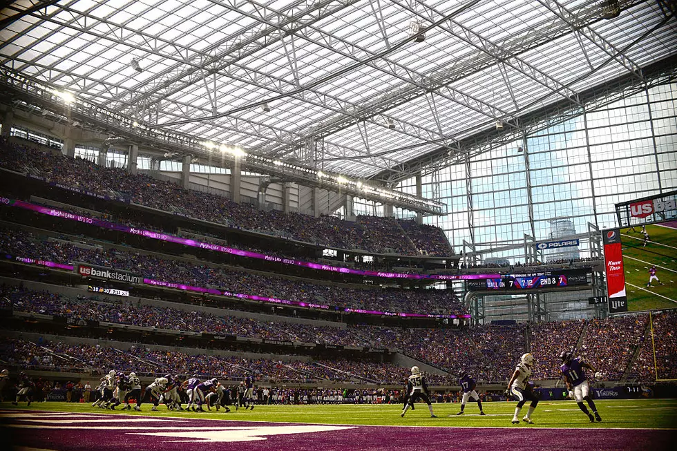 Super Bowl 52 in Minneapolis is One Year From Today