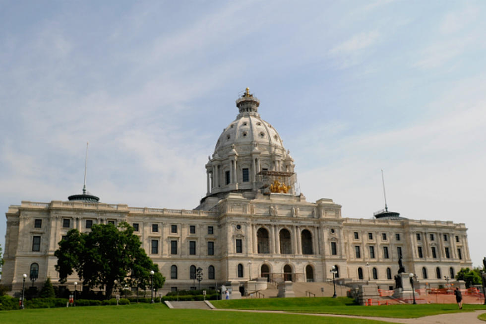 Minnesota Has a Massive Surplus – How To Spend It
