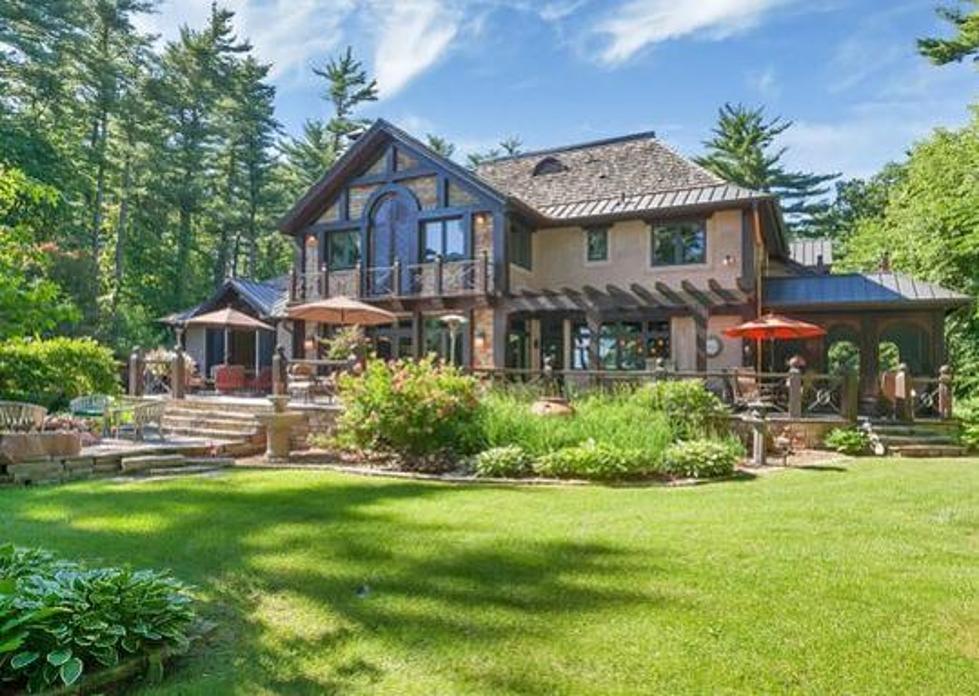 Central Minnesota&#8217;s Most Expensive Mansions On The Market Now [LOOK]