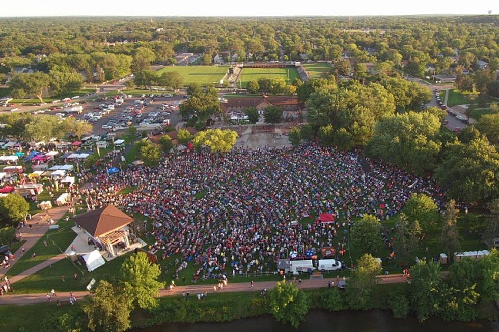 Make a MN Summer Bucket List