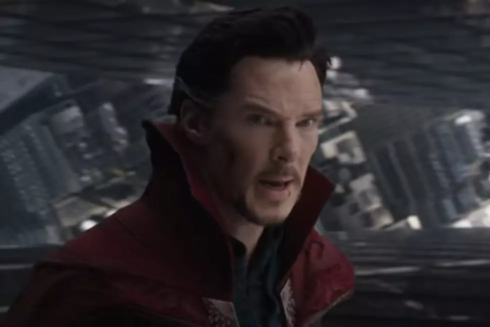 Doctor Strange Now On Amazon – Here’s What Sucked About It [POLL]