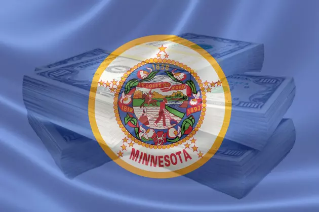 Minnesota&#8217;s Financial Literacy Showing Alarming Results [Infographic]