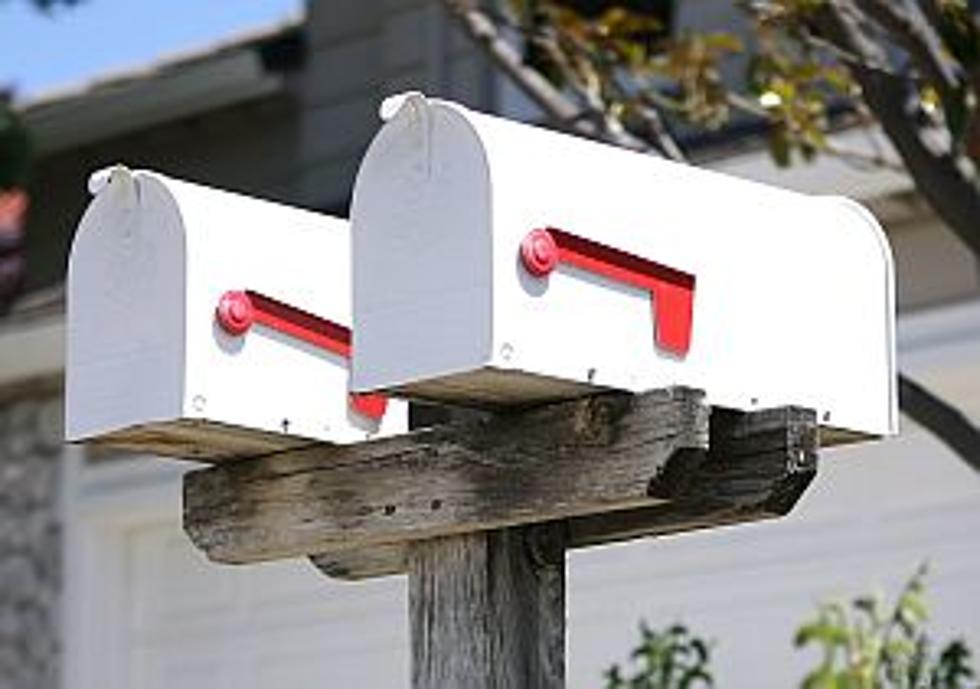 Why Are We Only Getting Mail Just A Few Days A Week In Central Minnesota?