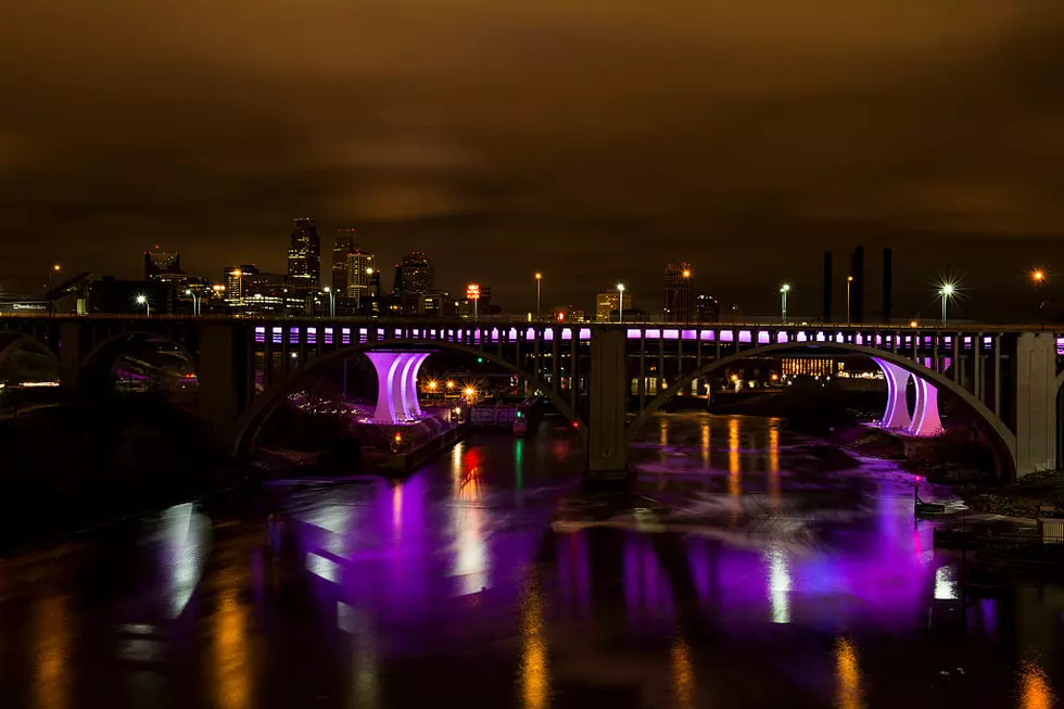 Prince Day In Minnesota 