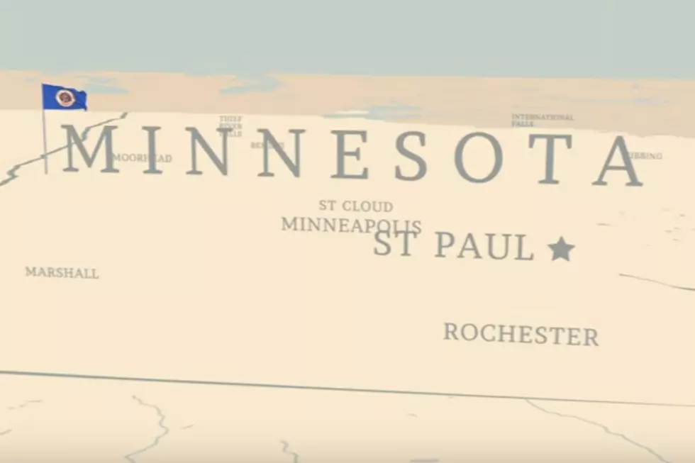 Why is Minnesota Just Plain Perfect to Live? Just Watch