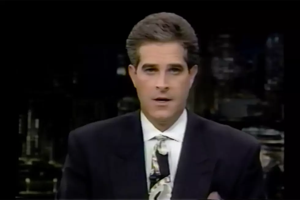 Former Minnesota News Anchor Paul Magers Retiring