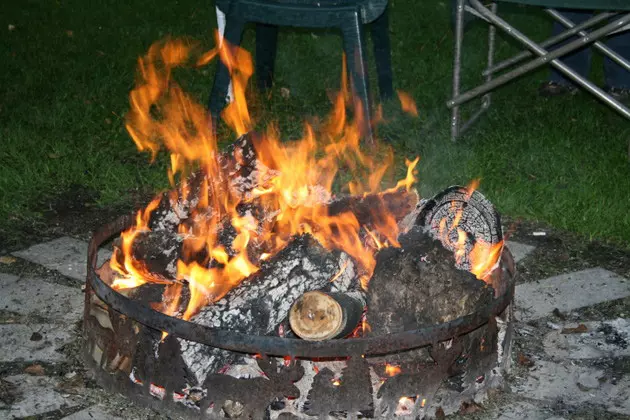 Having a Campfire Tonight? Here&#8217;s What the State Wants You to Know First