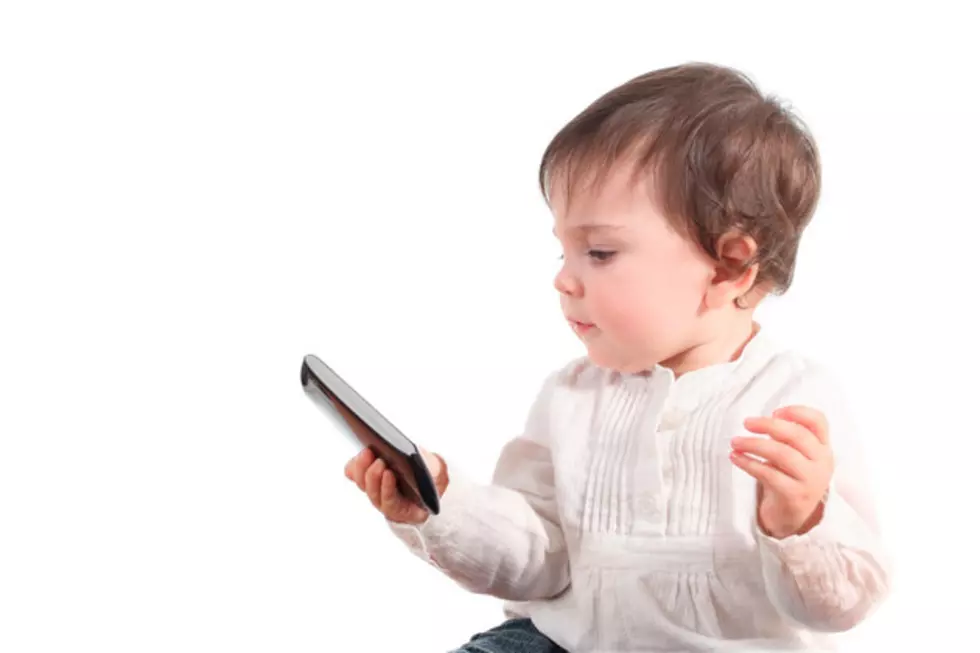 Hey Parents, Your Kids Don’t Want You on Their Social Media Sites