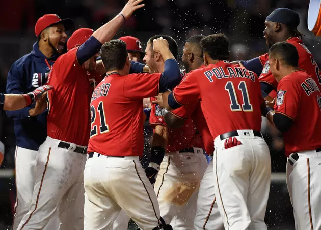 Minnesota Twins in First Place (Yep, Not a Typo)