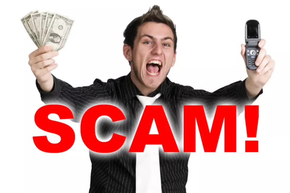 Don't Fall For This New MN Scam