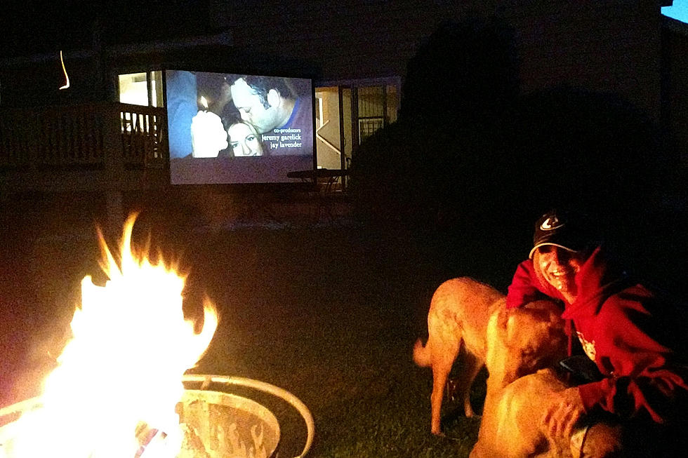 Do’s and Don’ts of Your Backyard Movie Night (My Experience)