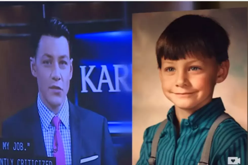 Would Your Kindergarten Teacher Remember You 30 Years Later? [WATCH]