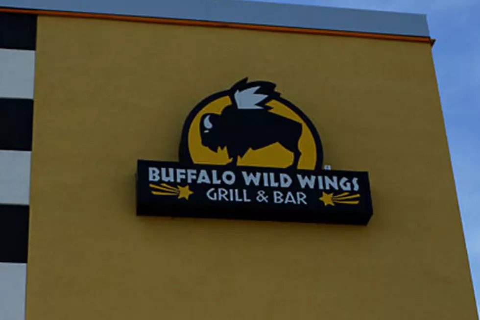 Join Ned And Abbey For Trivia Night Tonight At Buffalo Wild Wings
