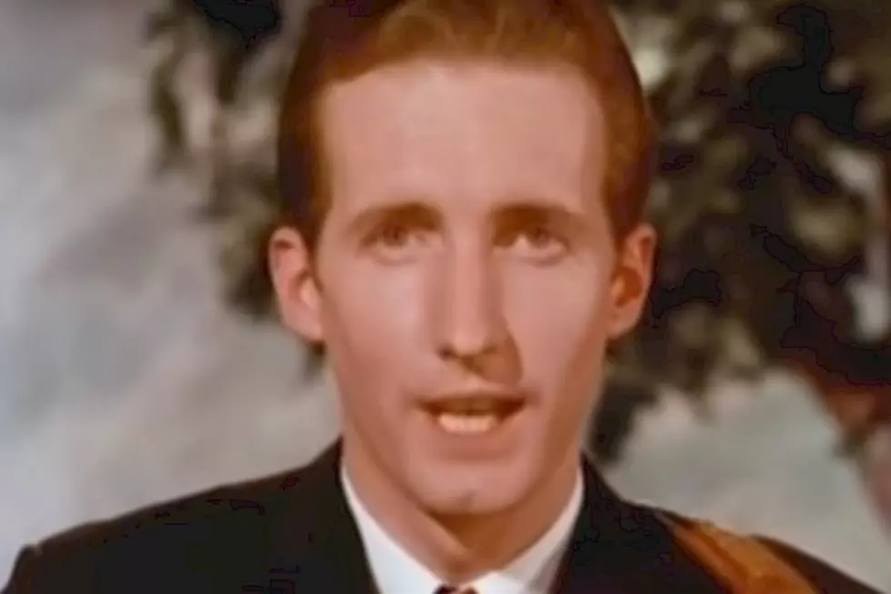 Sunday Morning Country Classic Spotlight to Feature George Hamilton IV