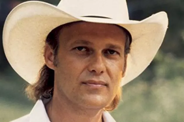 Sunday Morning Country Classic Spotlight to Feature Ricky Van Shelton