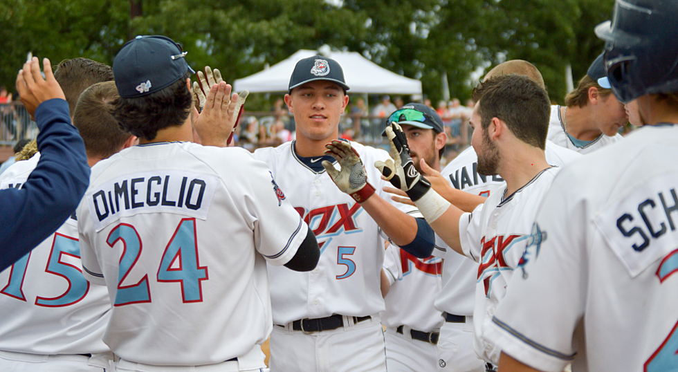 NWL World Series Game 1 Rescheduled for this Afternoon