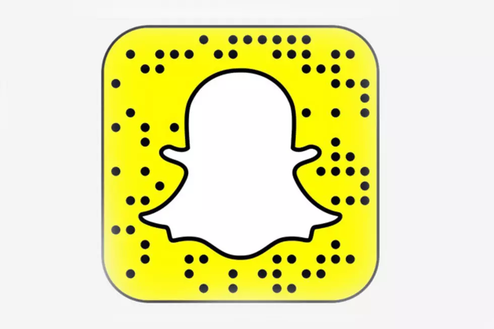Add 98.1 on Snapchat!