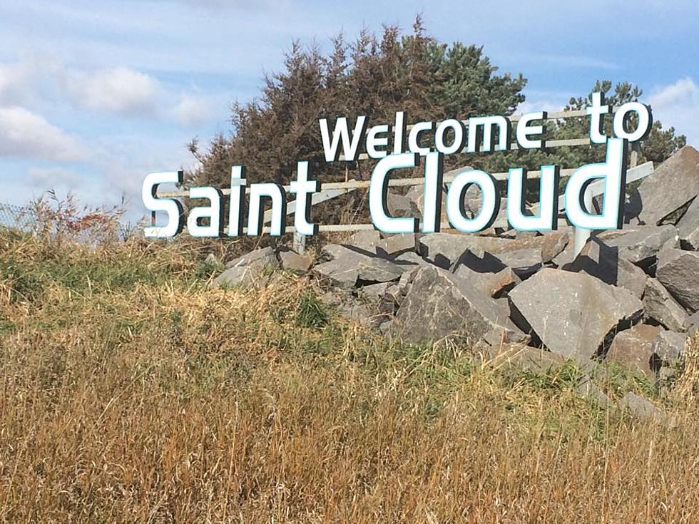 St. Cloud is a Top 10 Town [Vote]