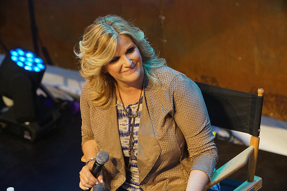 Happy Birthday Trisha Yearwood from 98.1 Minnesota’s New Country! [WATCH]