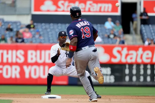 Boston Clinches AL East, Twins to Face Yankees Tuesday