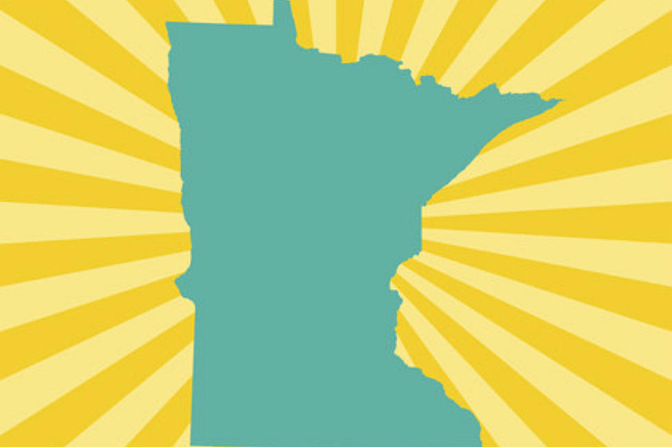 There’s No Happier State To Live In Than Minnesota