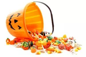 Halloween Candy Nutrition: Best To Worst